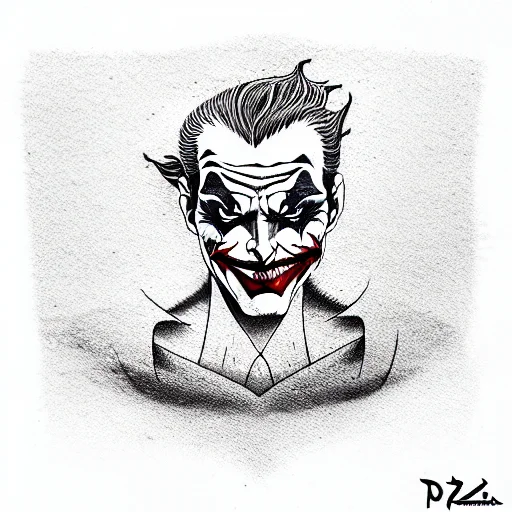 The Joker