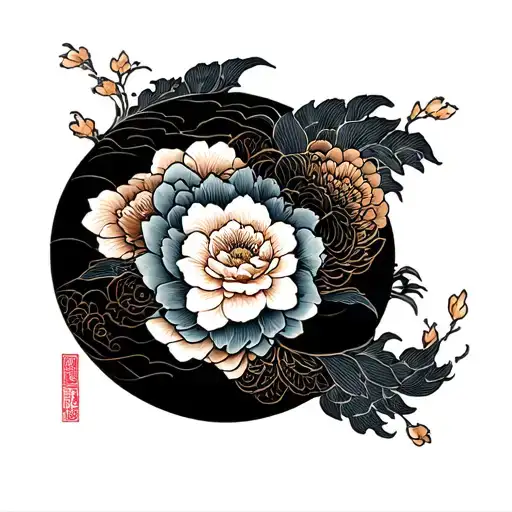 Medium Sized Inner Forearm