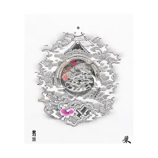 More Than 20 Yeara Of Friendship