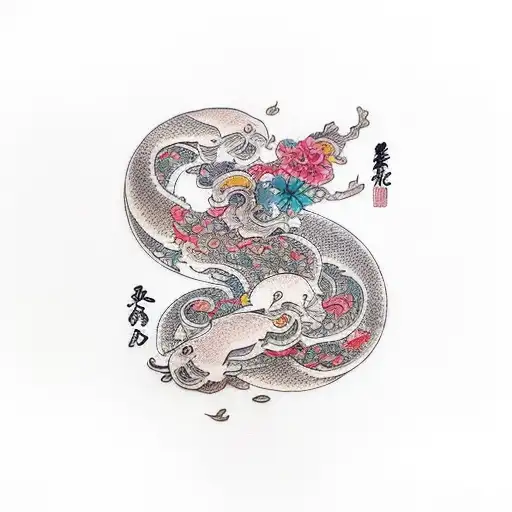 Trust And Faith With Love