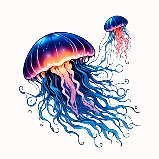 Jelly Fish