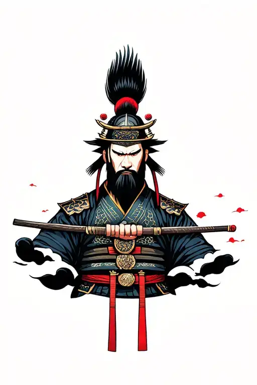 Samurai