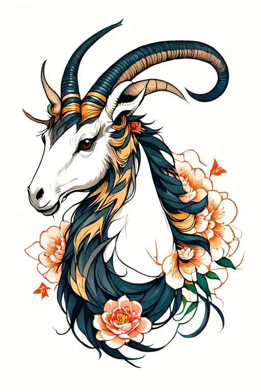 Capricorn