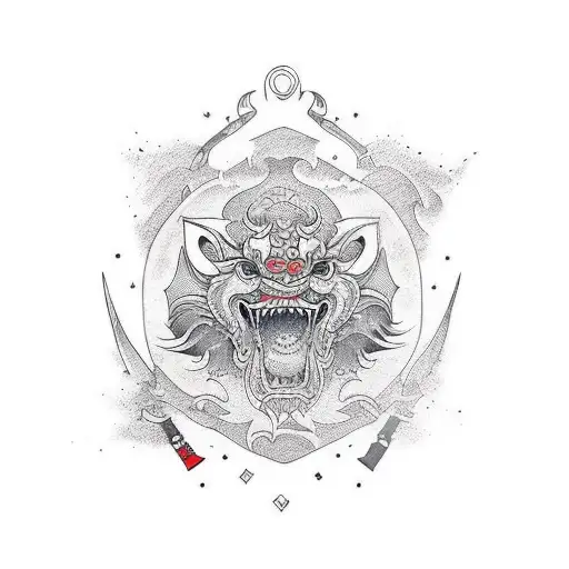 Vather And Son Knife