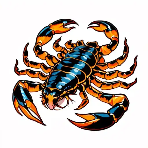 Scorpion