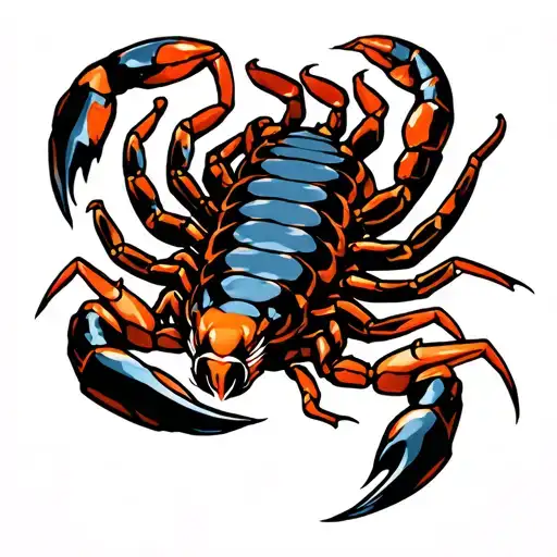 Scorpion
