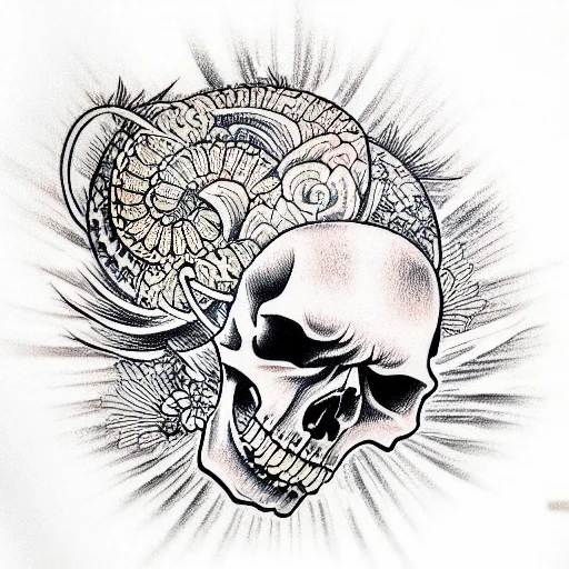 Skull