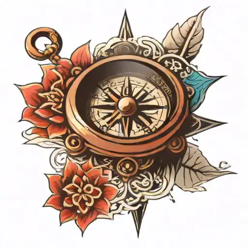 Compass