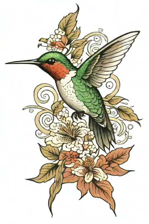 Hummingbird