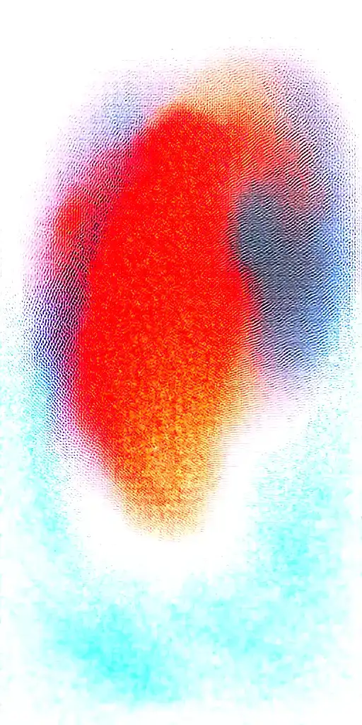 Koi Water Wind Flower