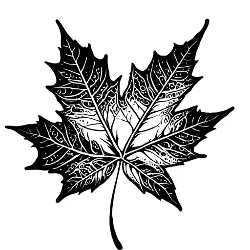 Maple Leaf