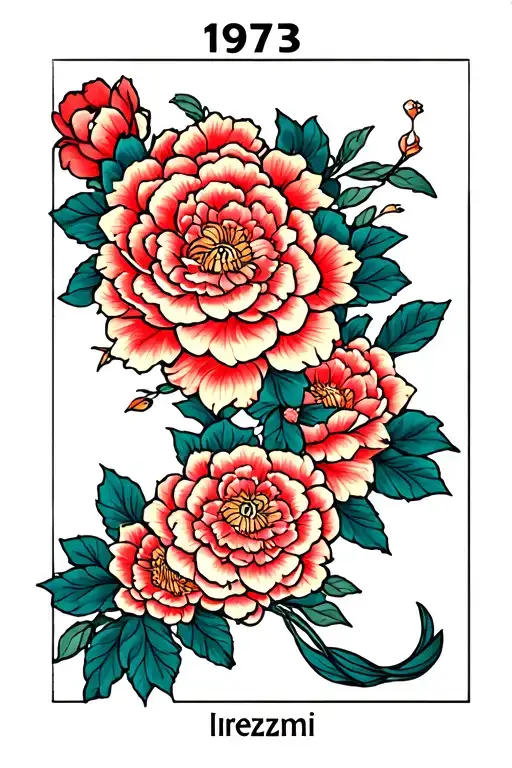 1973 In Roman Numerals