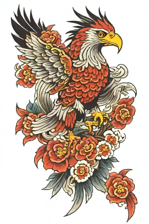 Eagle