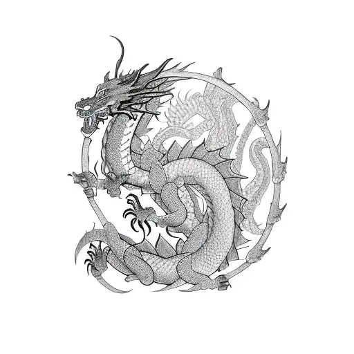 Dragon