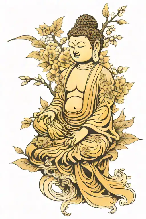 Buddha