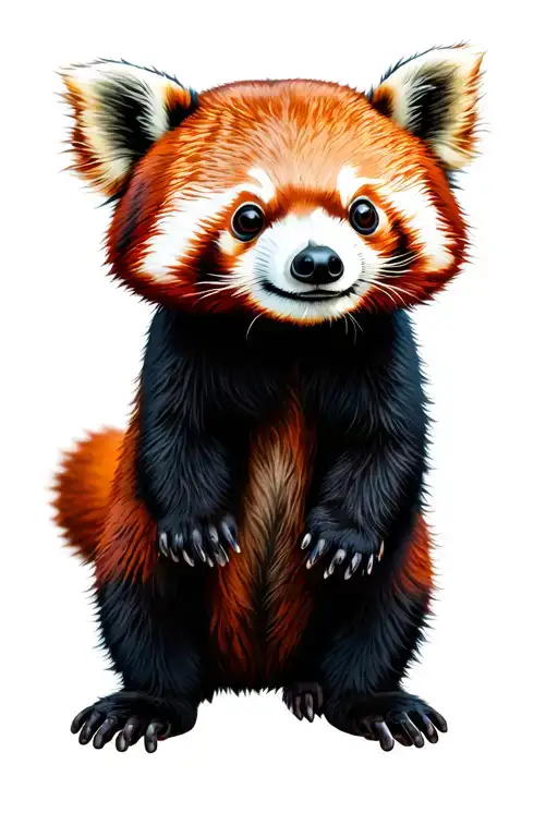 Red Panda