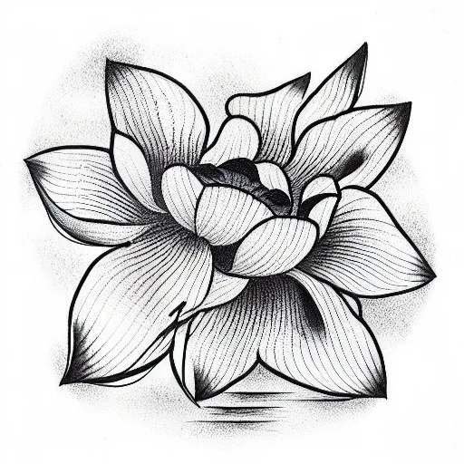 Lotus Flower