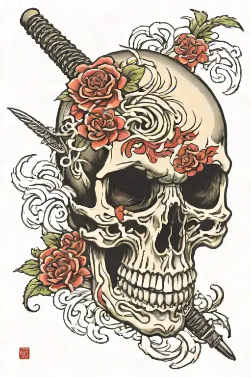 Skull