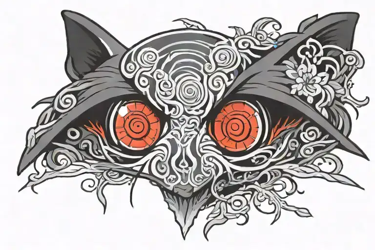 Itachi Eyes Bleeding