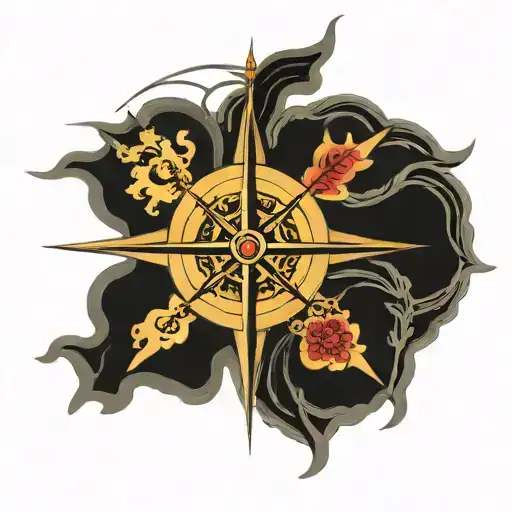 Compass Design