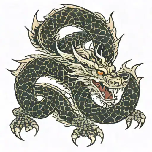 Dragon