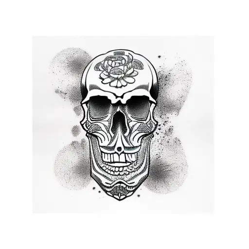 Skull