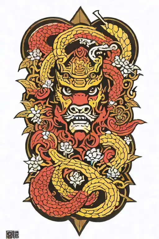 Combine Elements Of '1St Cav' And 'Igy6'