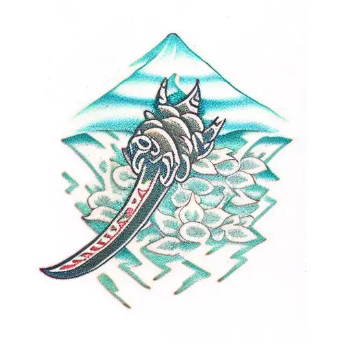 Dagger Northern Buckler Fern