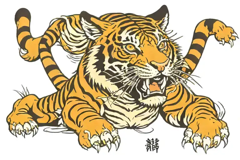 Tiger