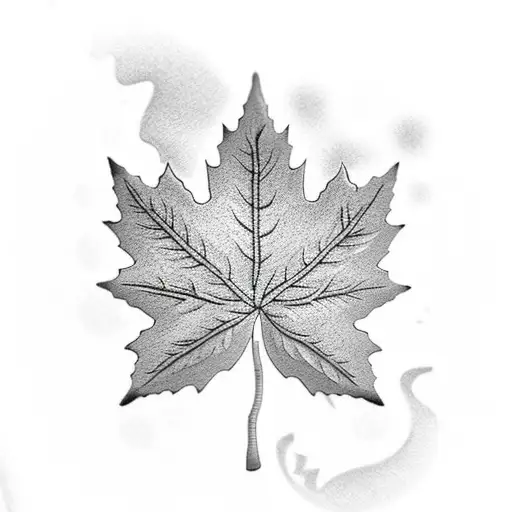 Maple Leaf