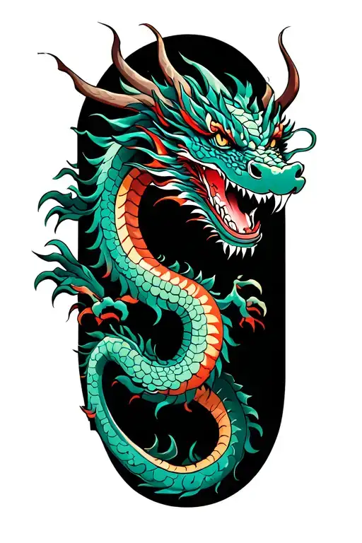 Dragon Holding