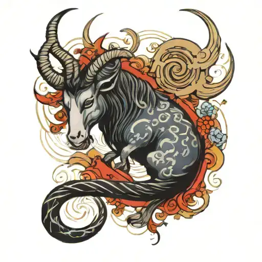 Capricorn Astrology Sign