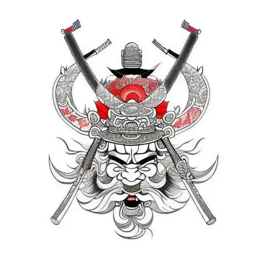 Samurai