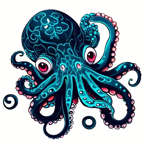 Octopus Holding