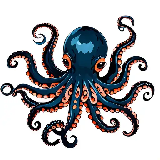 Octopus