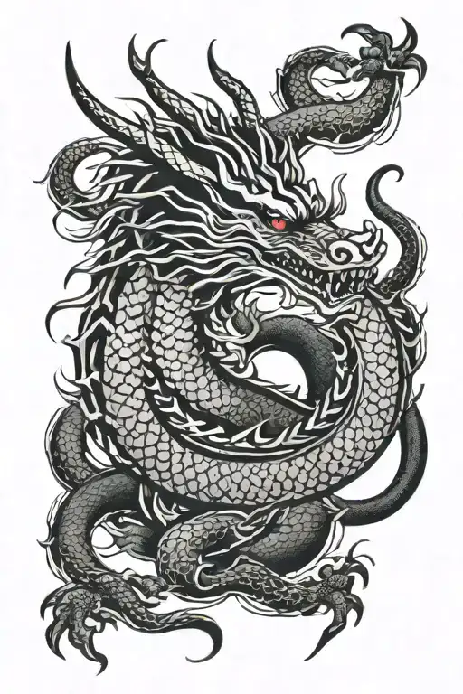 Dragon