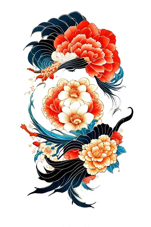 Japanes Geometric Design