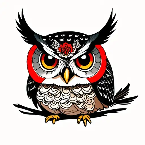 Owl