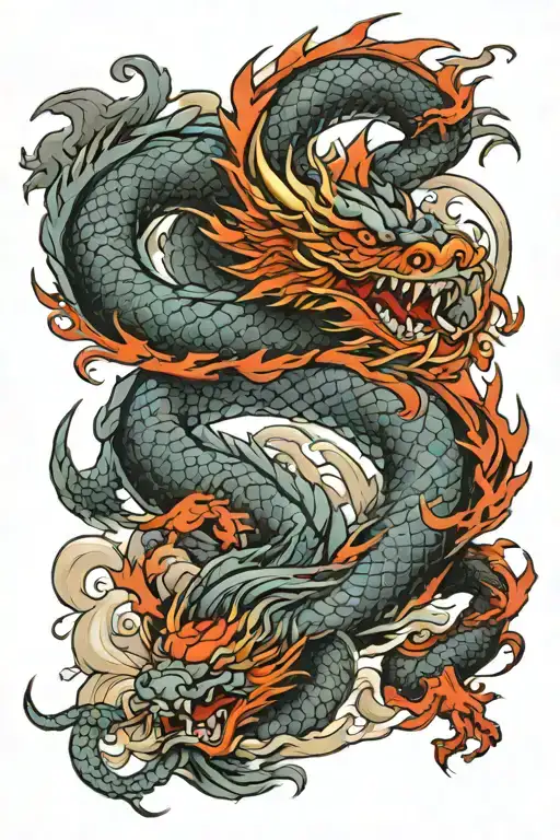 Dragon