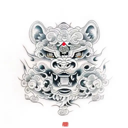 Foo Dog