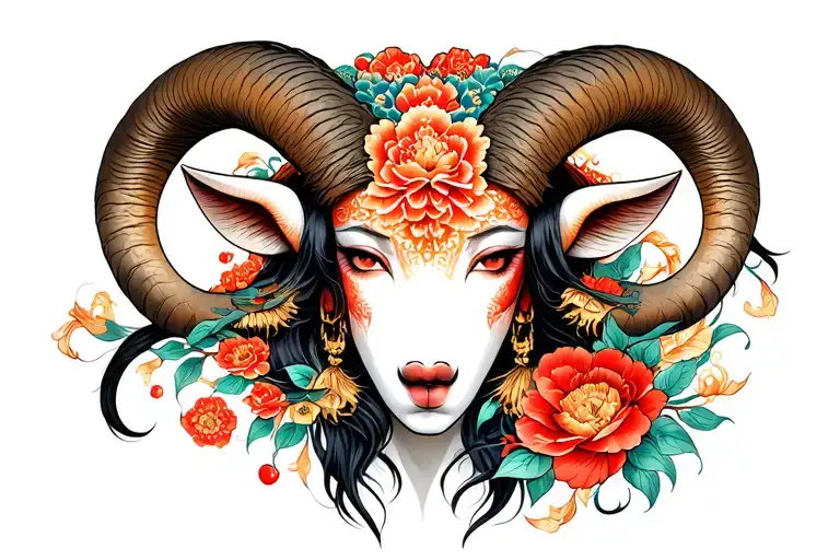Aries Zodiac