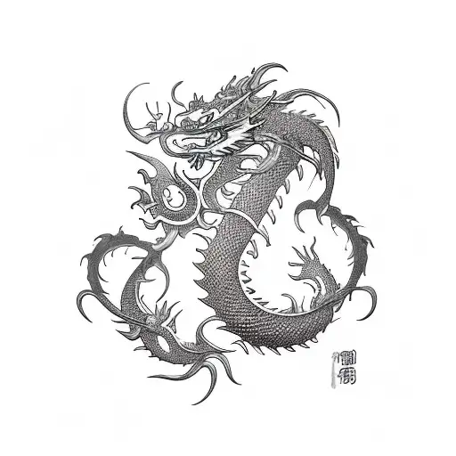Dragon