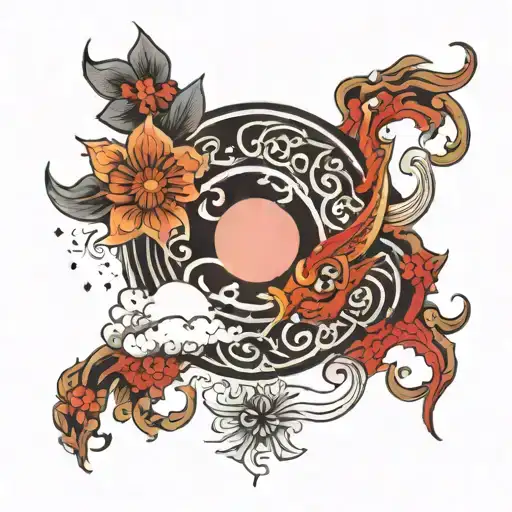 Sun Moon Starts Hearts