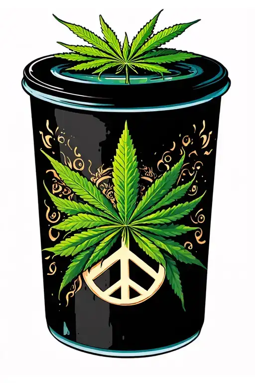 Marijuana And Peace Knowledge