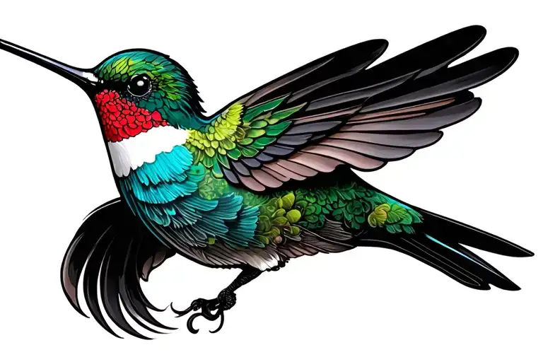 Hummingbird