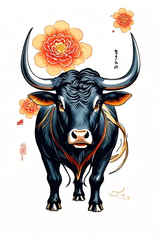 Bull