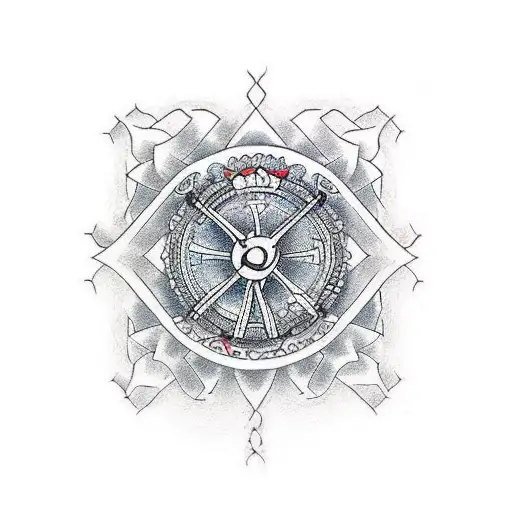 Initals D And G In A Non Corny Marriage Ring Replacement