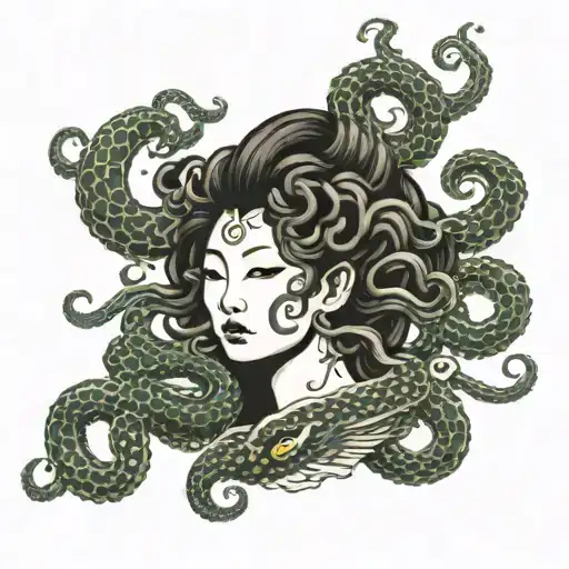 Medusa