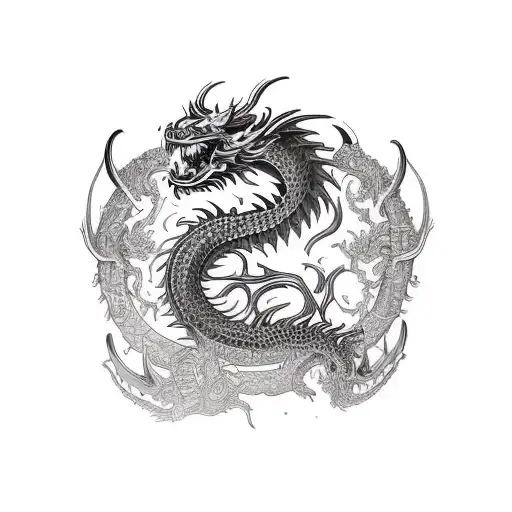 Dragon