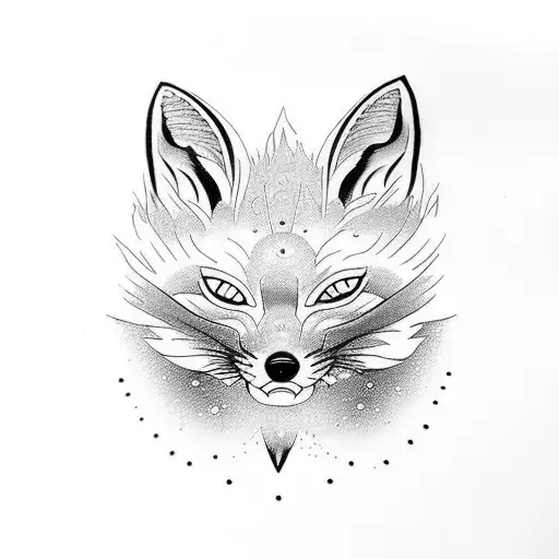 Katana Fox